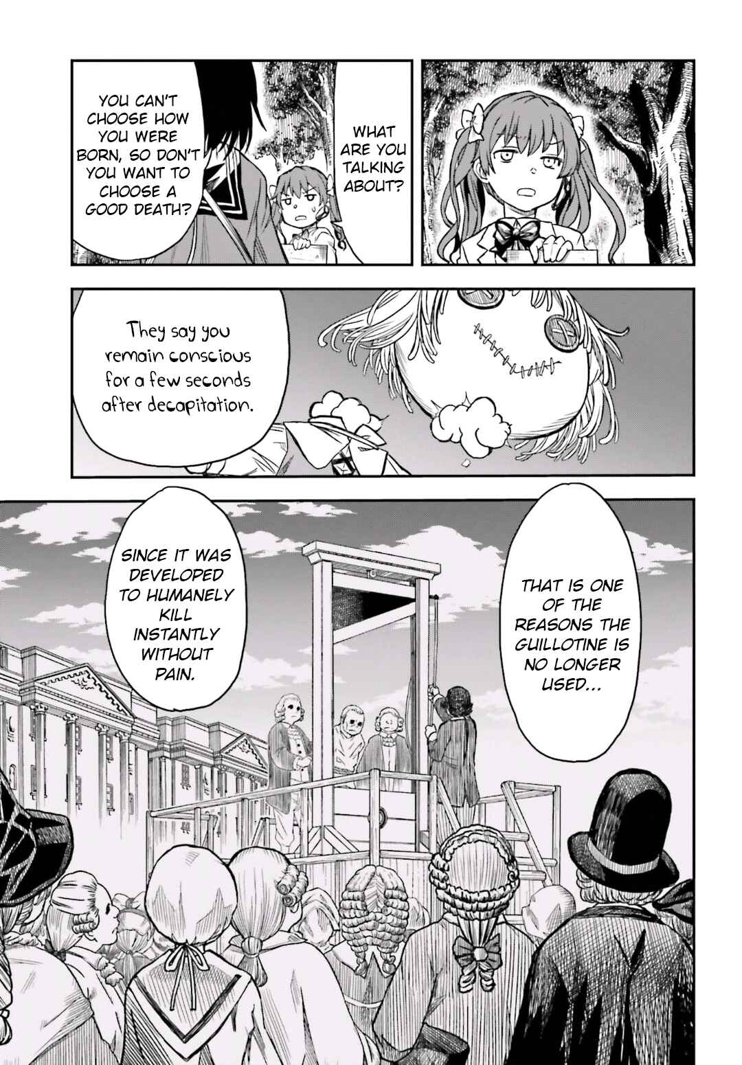 Chapter 113 - Page 7