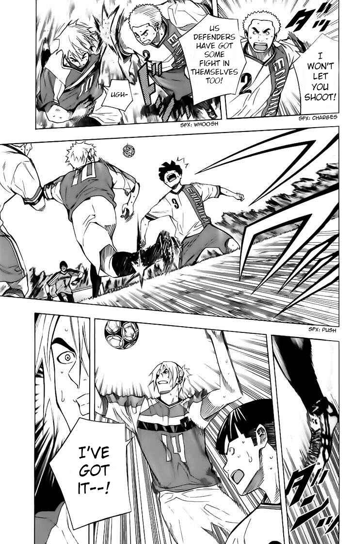 Chapter 145 - Page 9