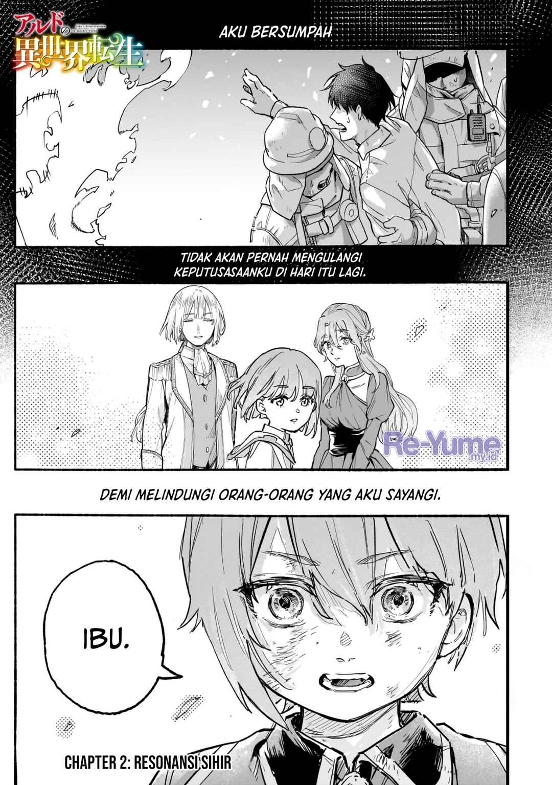 Chapter 2 - Page 2