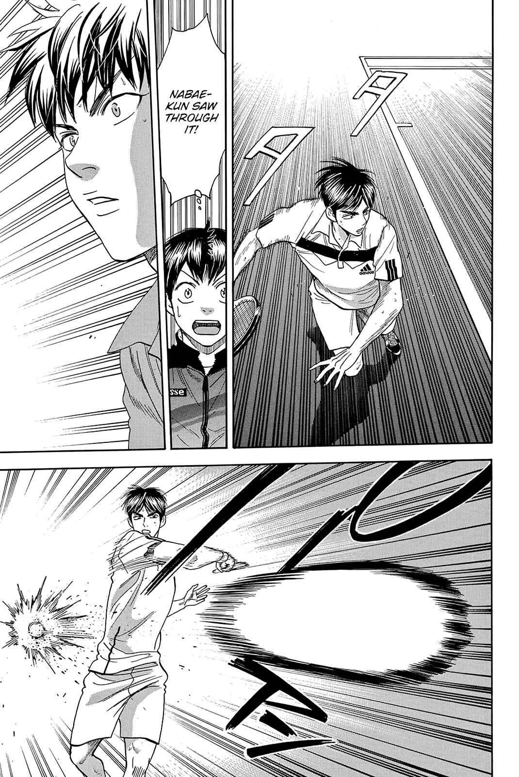 Chapter 361 - Page 10