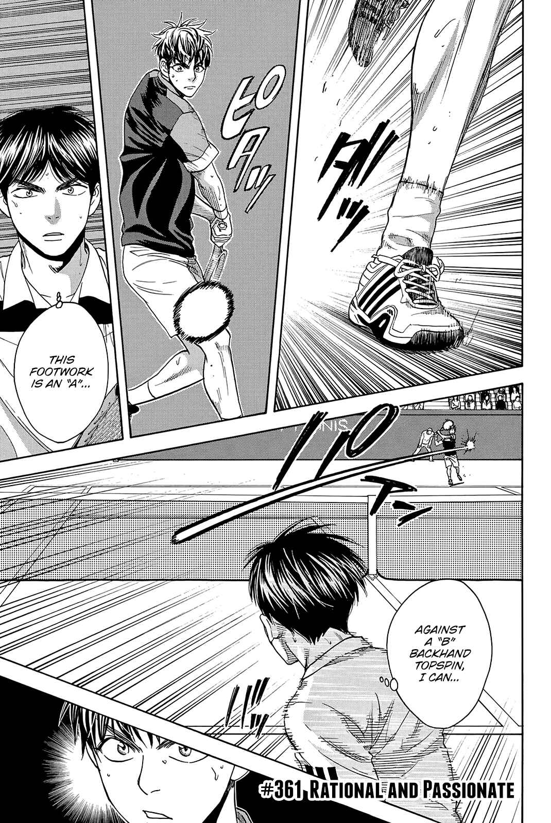 Chapter 361 - Page 2