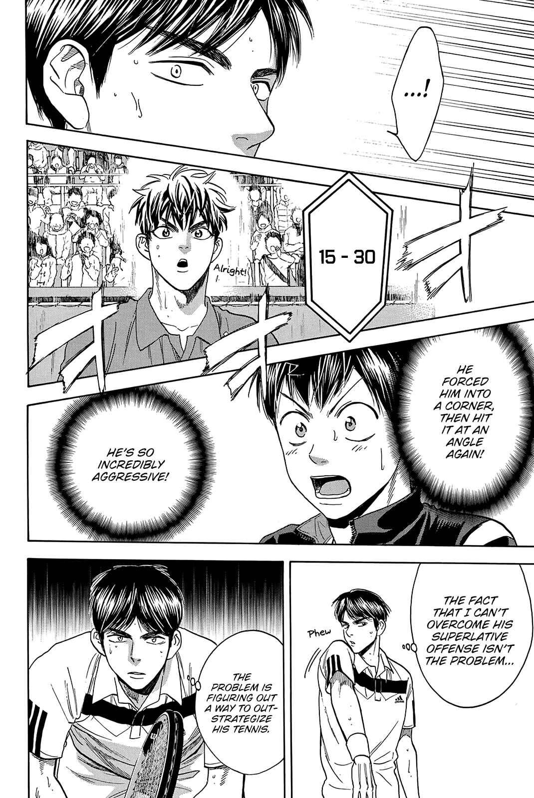 Chapter 361 - Page 7