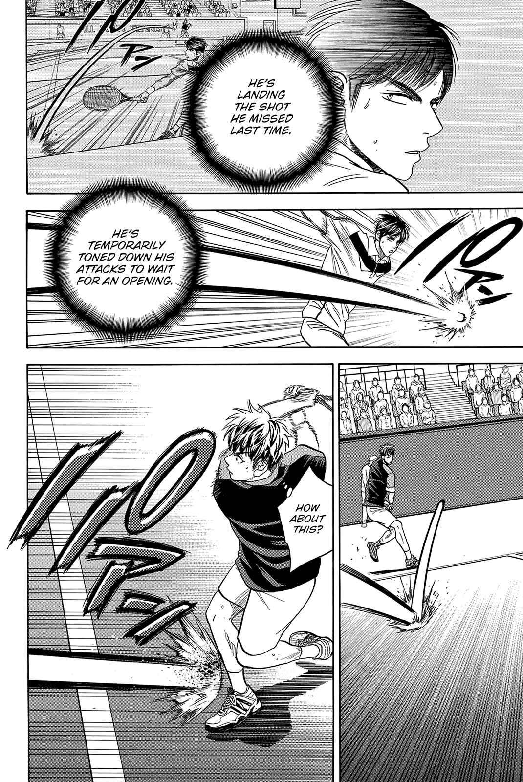Chapter 361 - Page 9