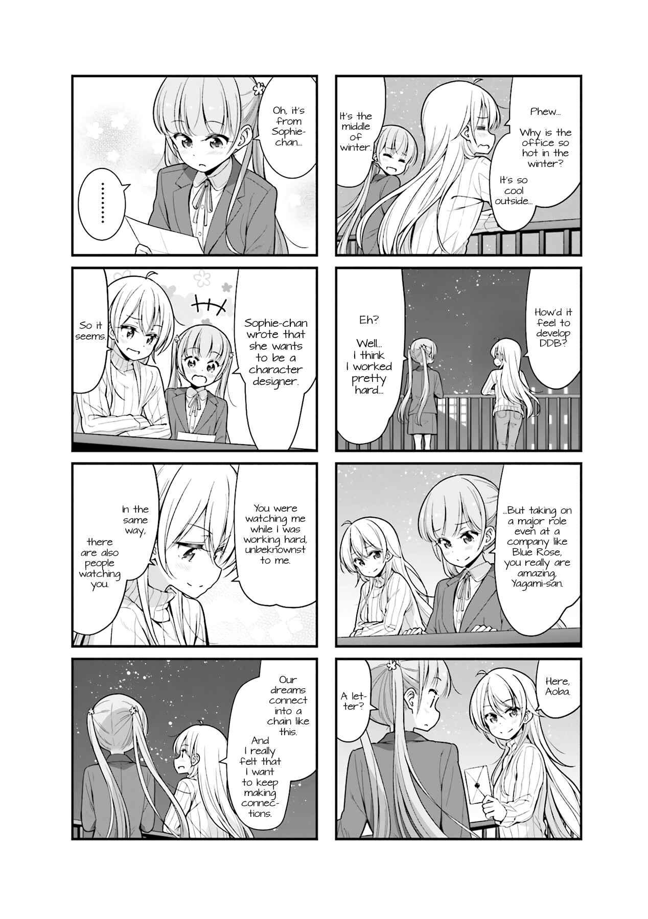 Chapter 102 - Page 10