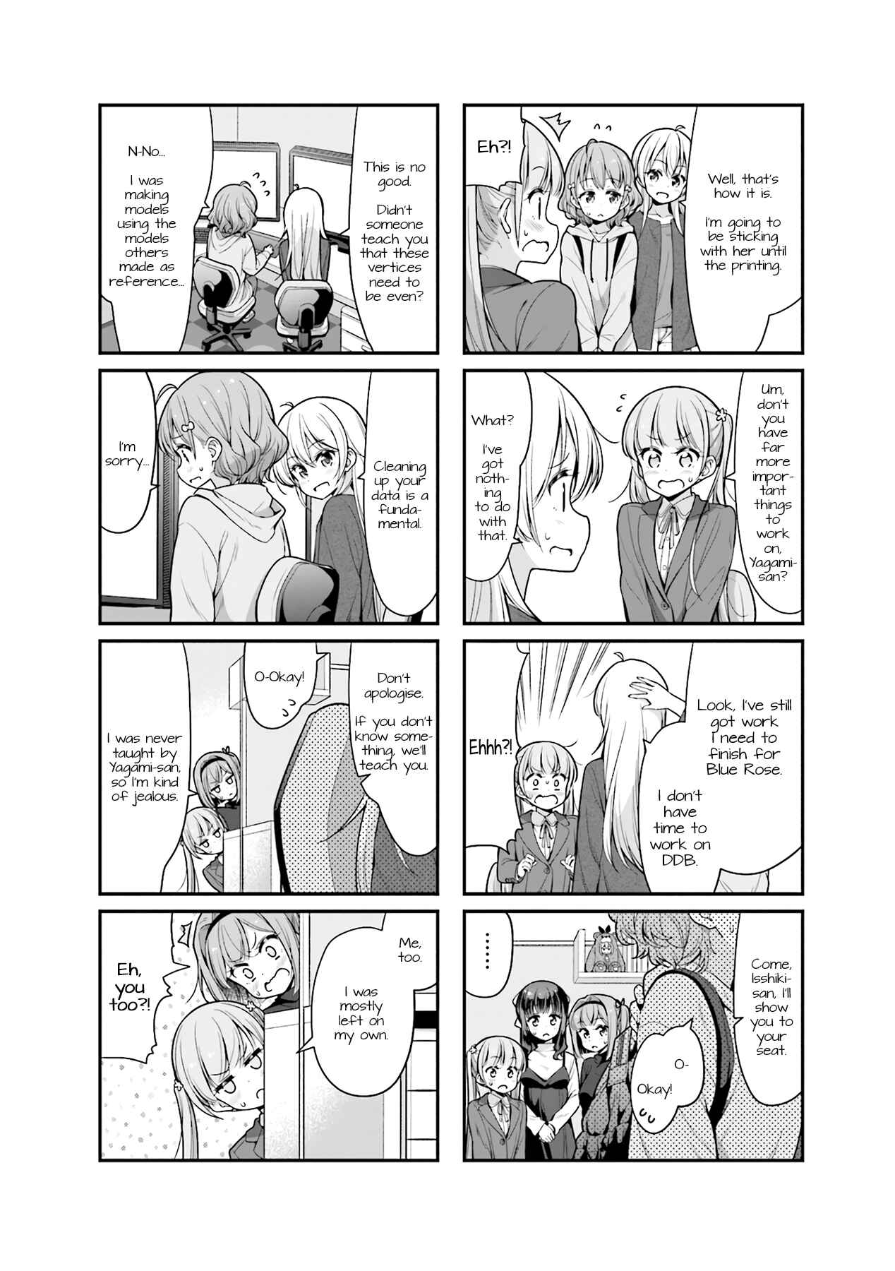Chapter 102 - Page 6