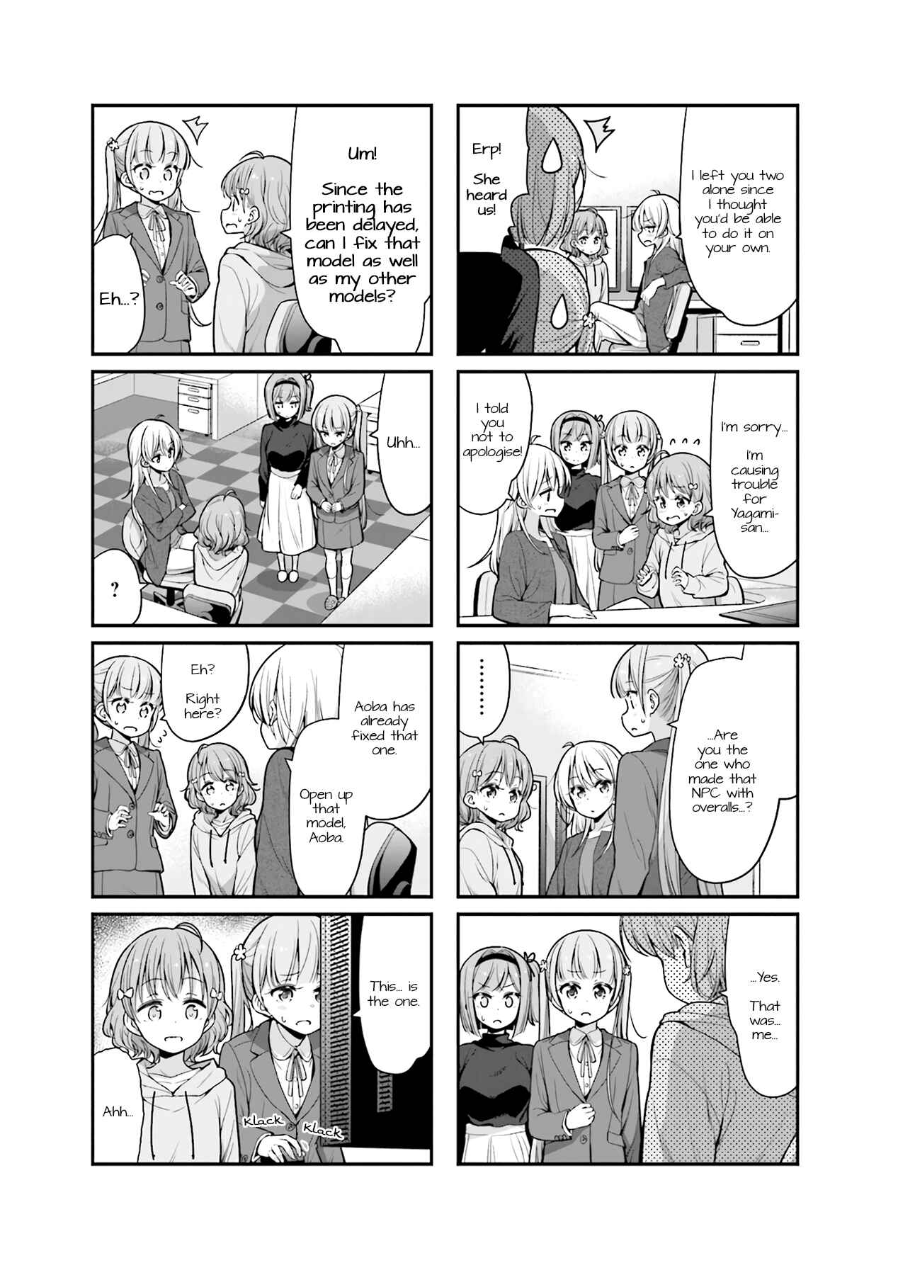 Chapter 102 - Page 7