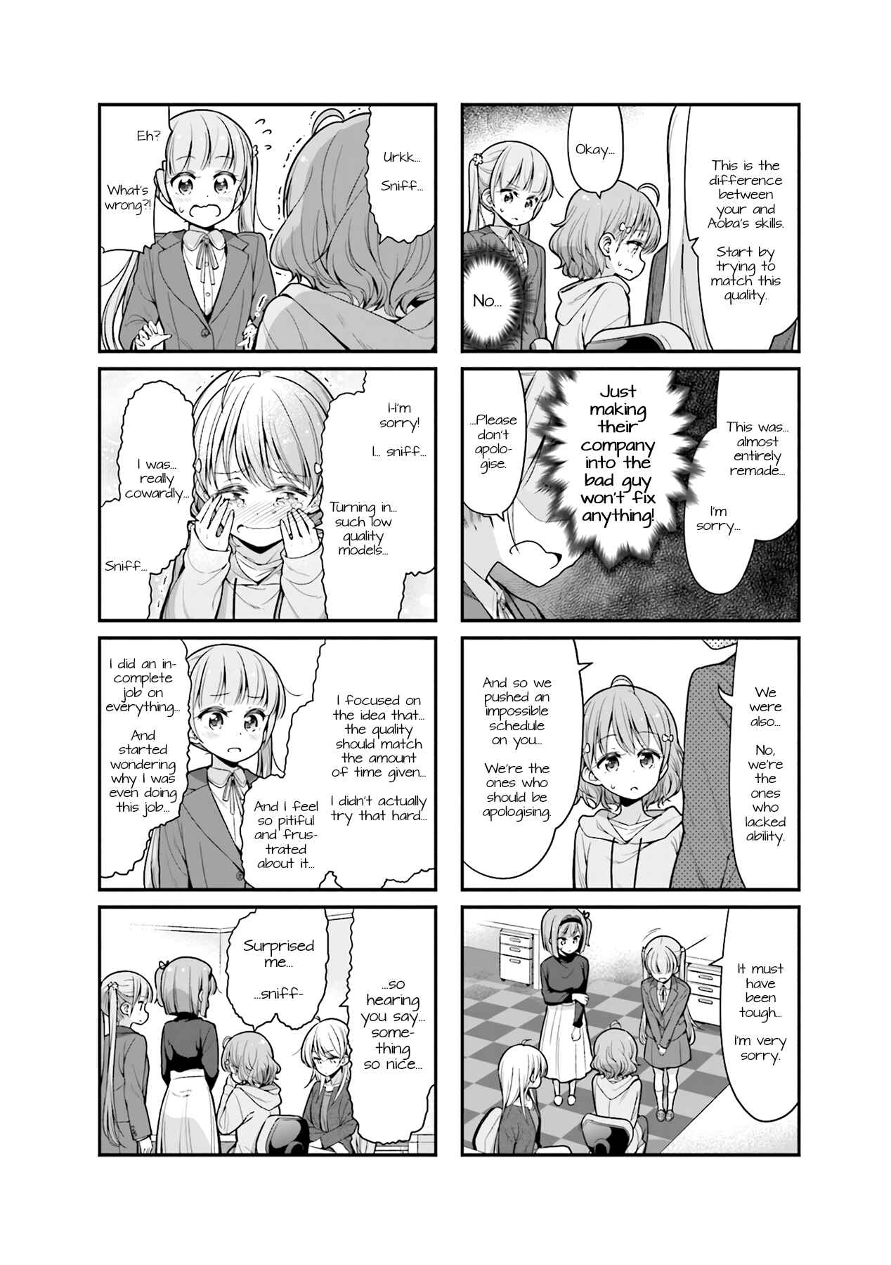 Chapter 102 - Page 8