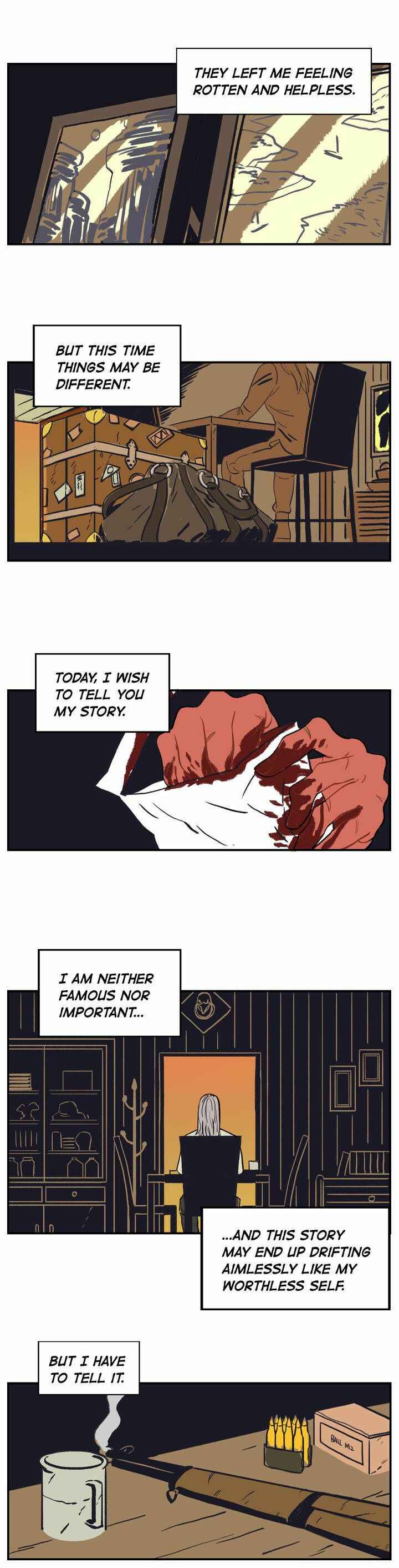 Chapter 1 - Page 2