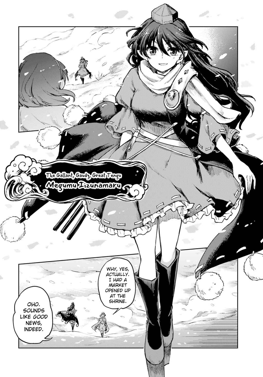 Chapter 38 - Page 18