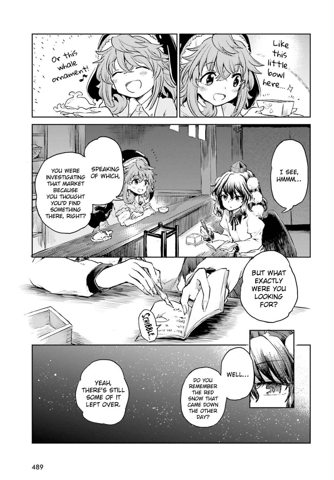 Chapter 38 - Page 3