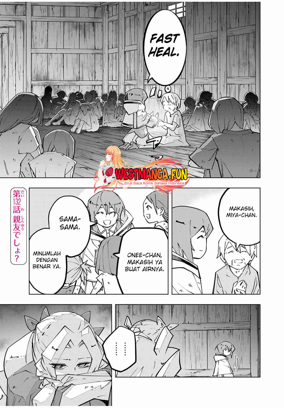 Chapter 132 - Page 1