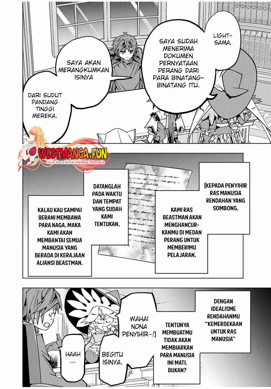Chapter 132 - Page 14