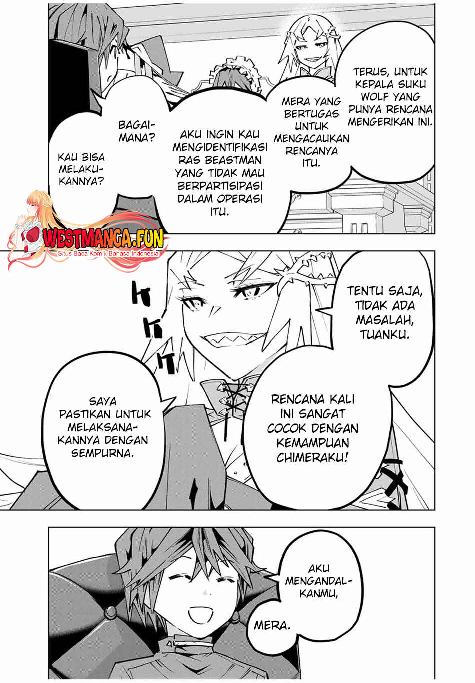 Chapter 132 - Page 18