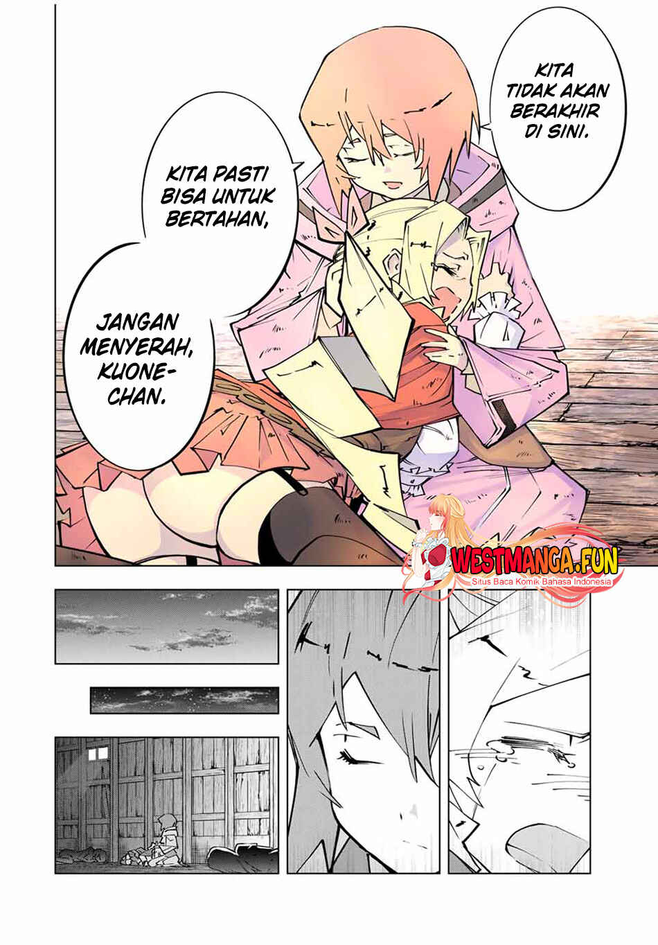Chapter 132 - Page 6