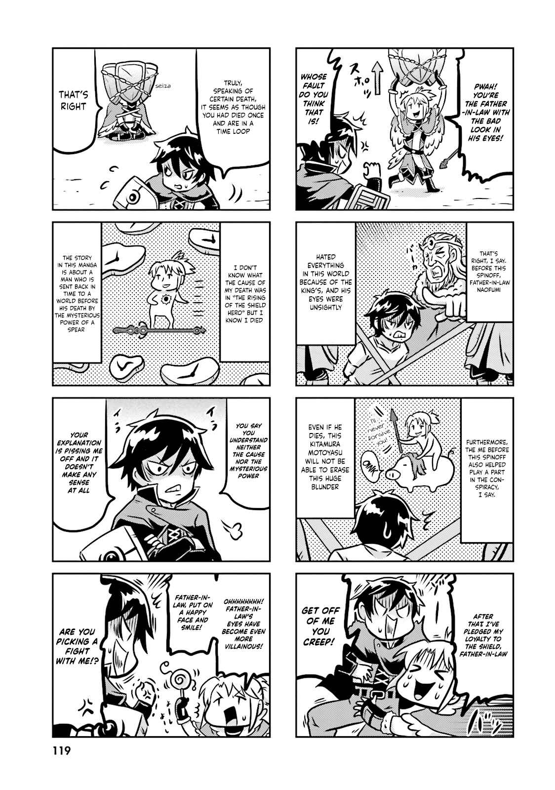 Chapter 8.5 - Page 5
