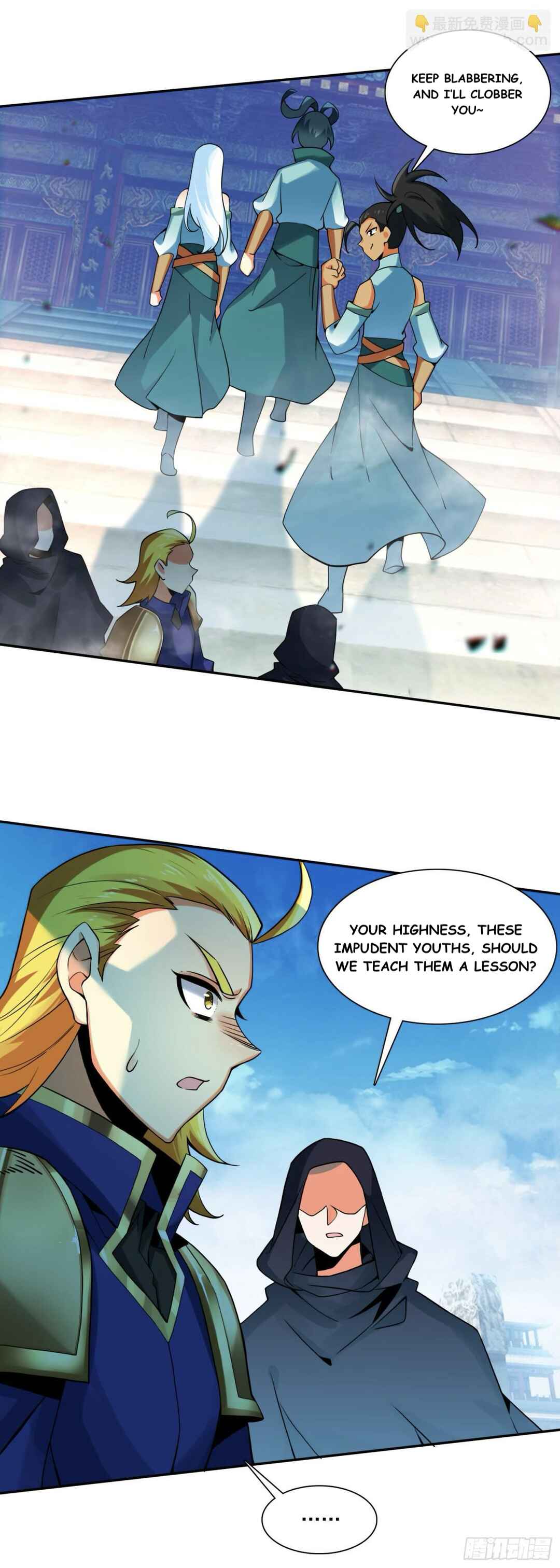 Chapter 117 - Page 13