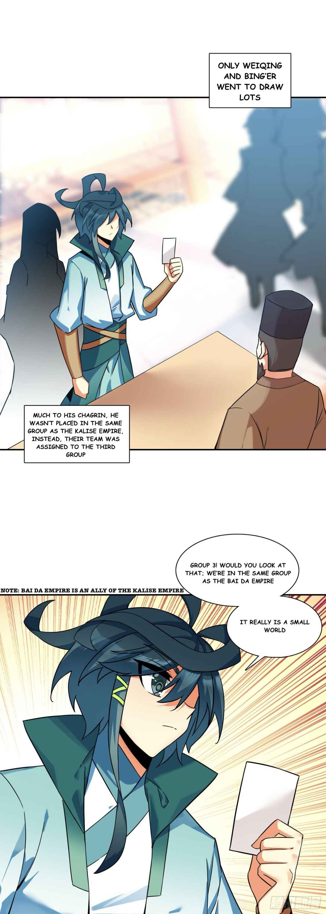 Chapter 117 - Page 16