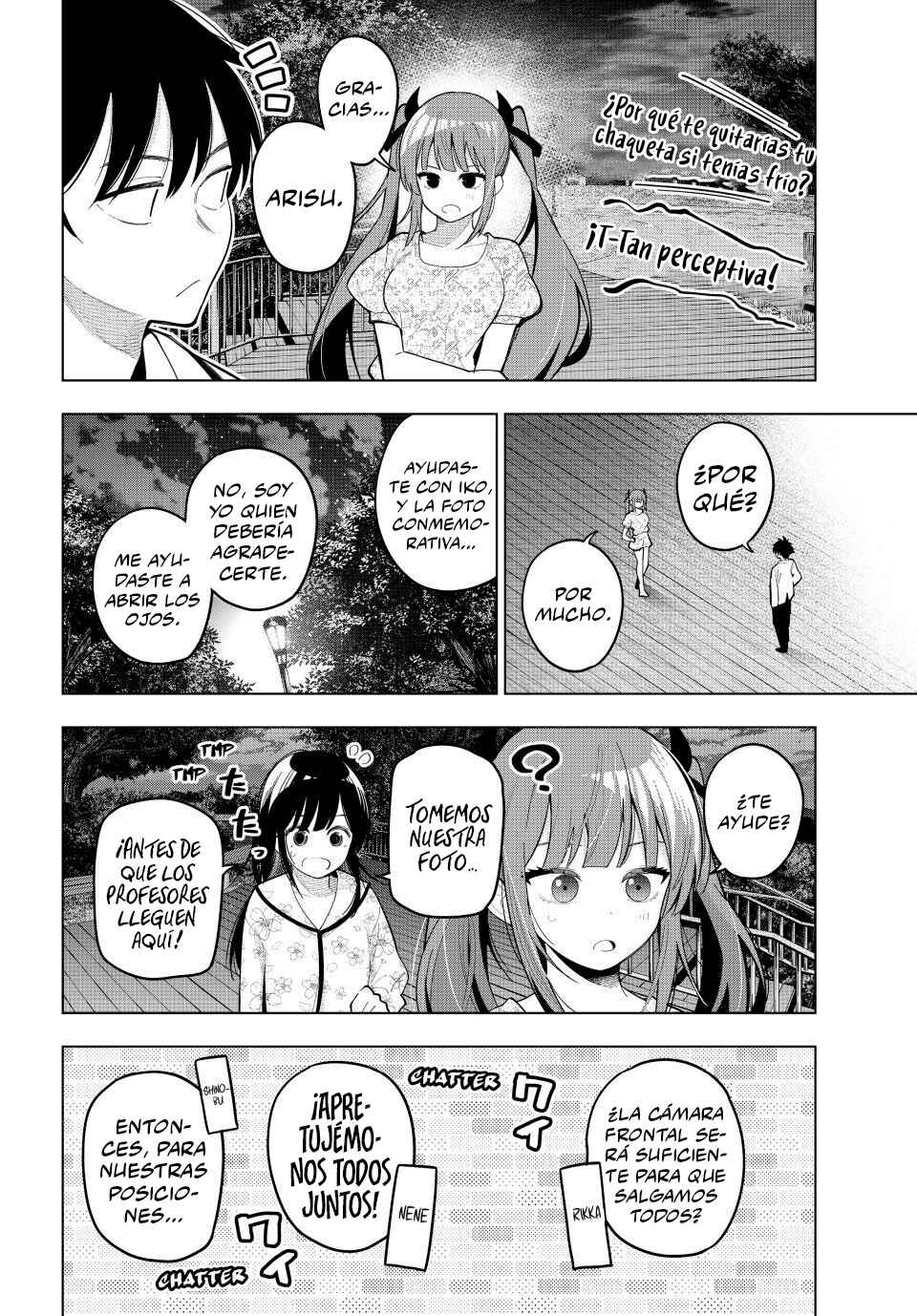 Chapter 97 - Page 11