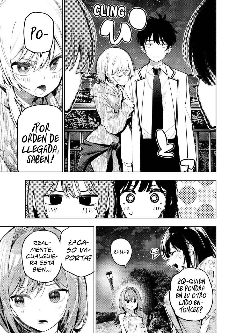 Chapter 97 - Page 12