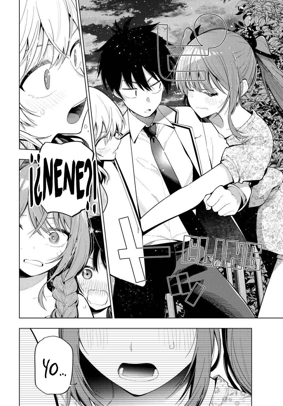 Chapter 97 - Page 13