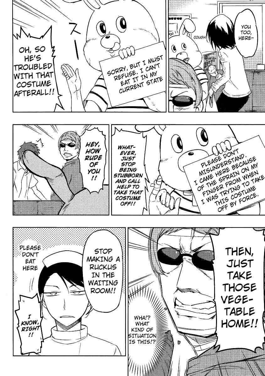 Chapter 37 - Page 11