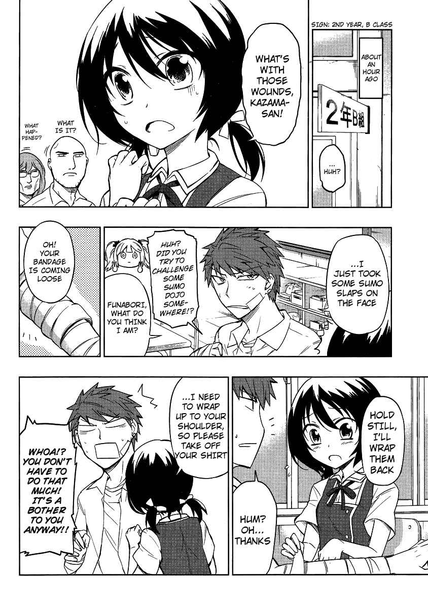 Chapter 37 - Page 5