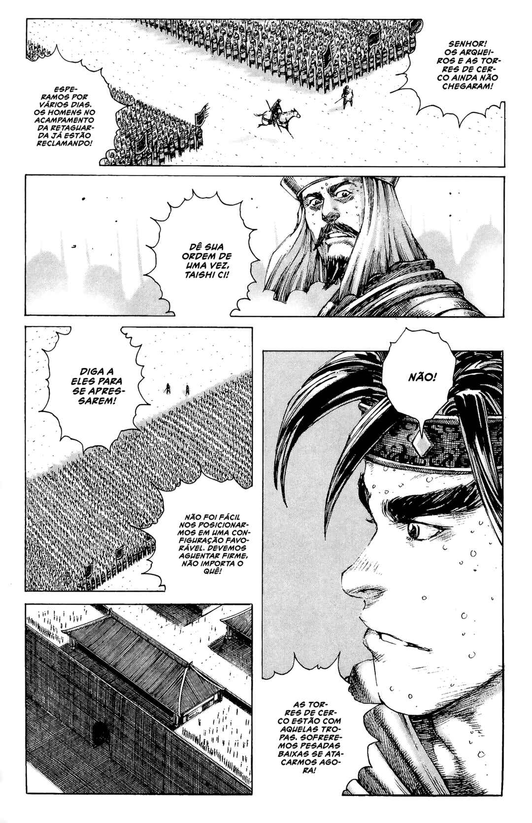 Chapter 174 - Page 11