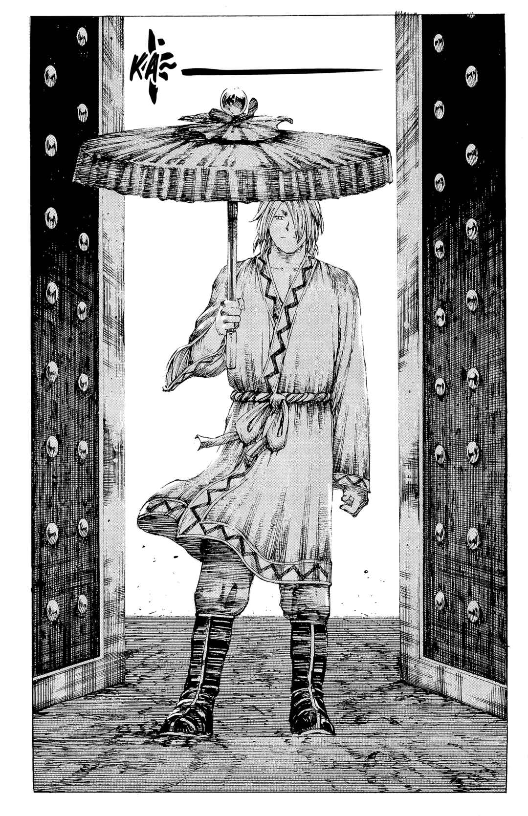 Chapter 174 - Page 16