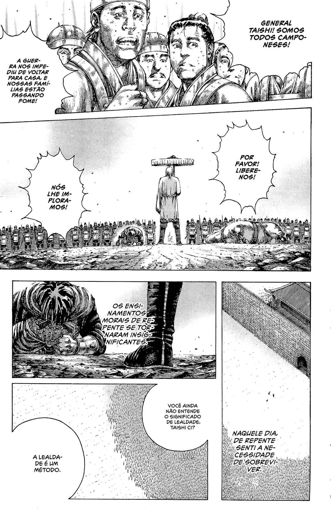 Chapter 174 - Page 25