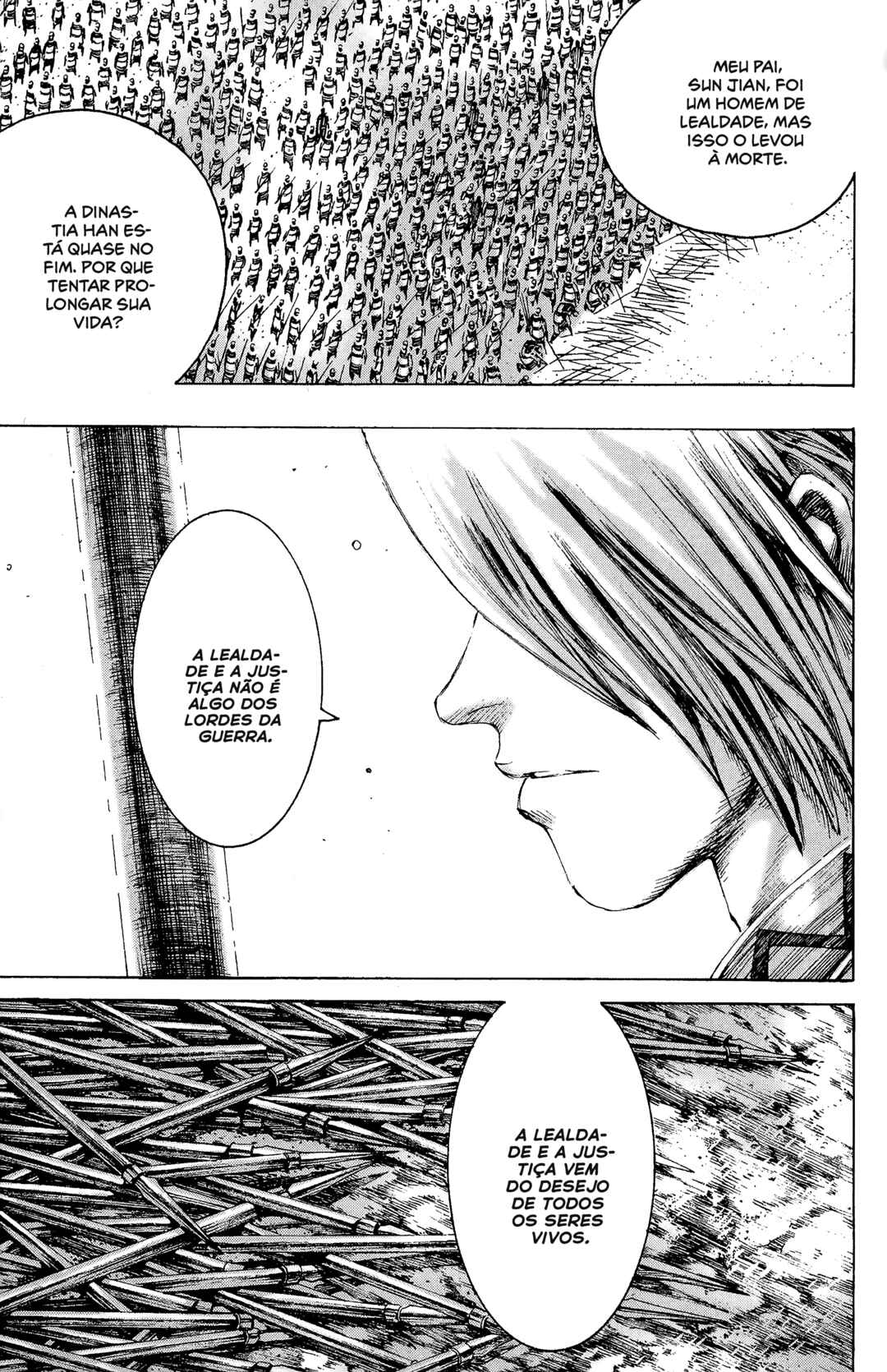 Chapter 174 - Page 27