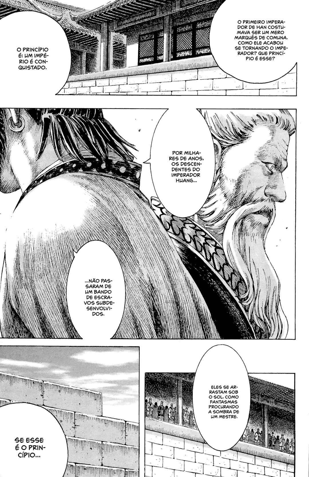 Chapter 174 - Page 6