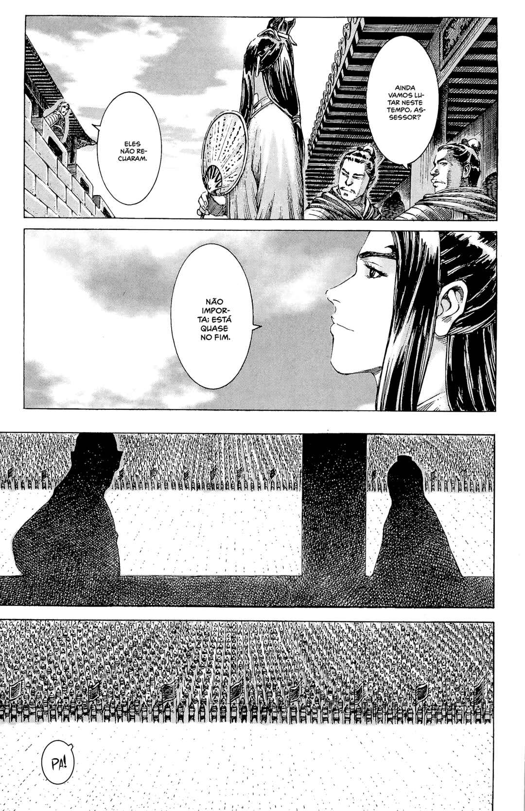 Chapter 174 - Page 9