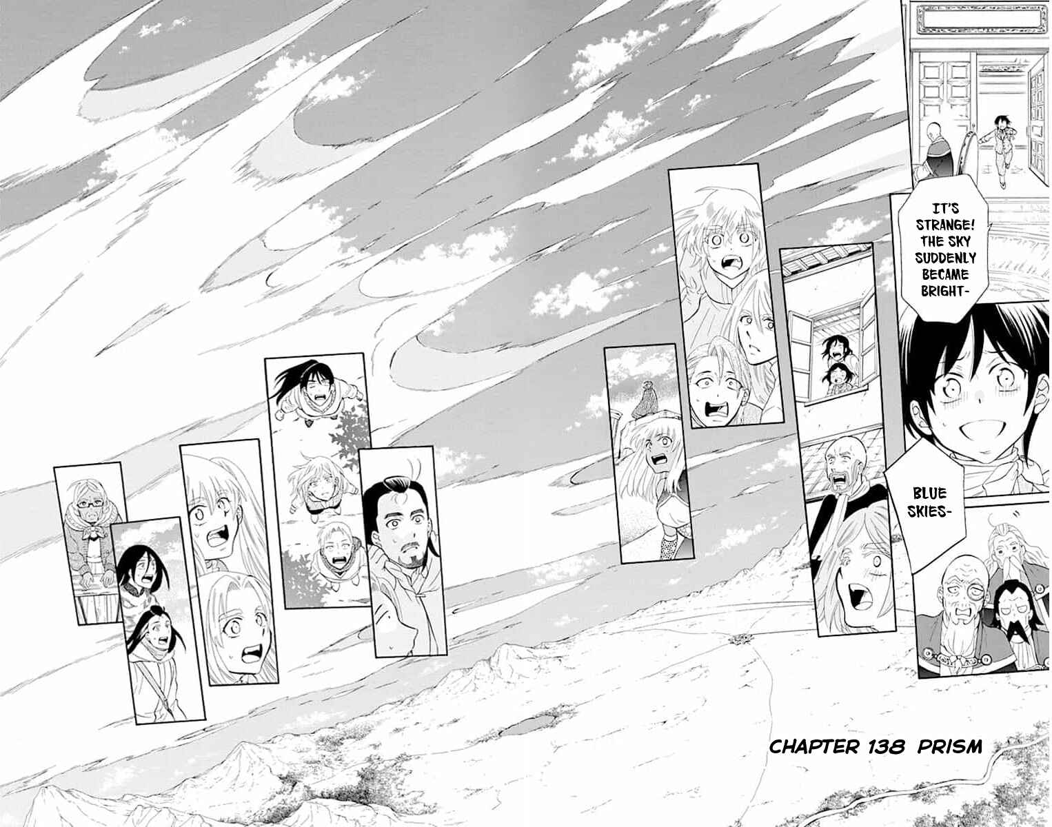 Chapter 138 - Page 11
