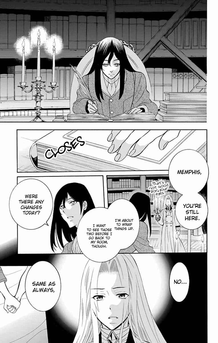 Chapter 138 - Page 27
