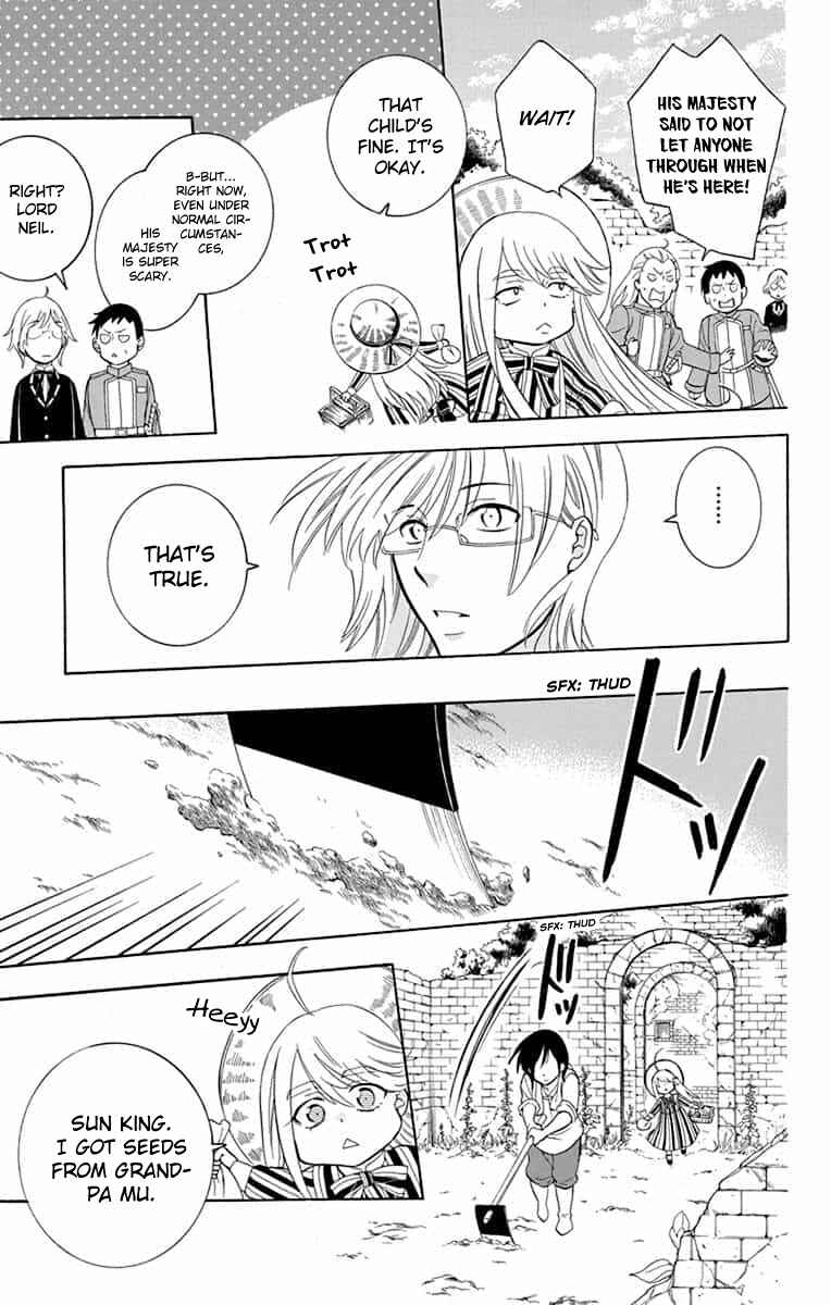 Chapter 138 - Page 35