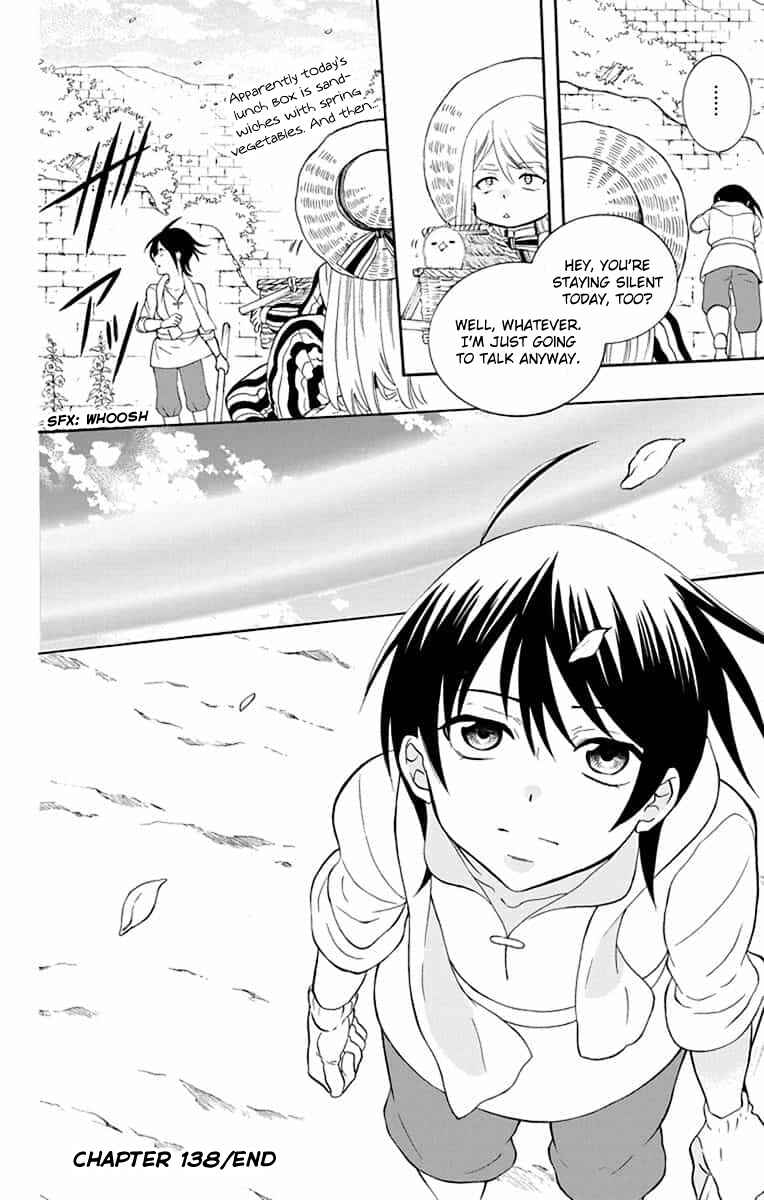 Chapter 138 - Page 36