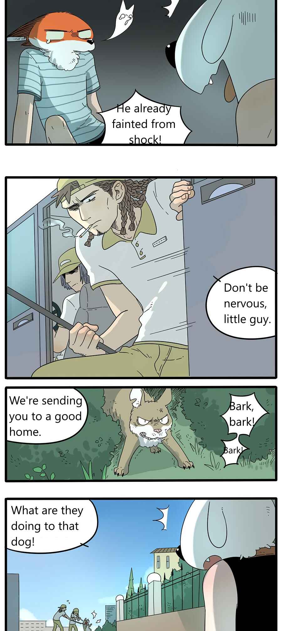 Chapter 31 - Page 15