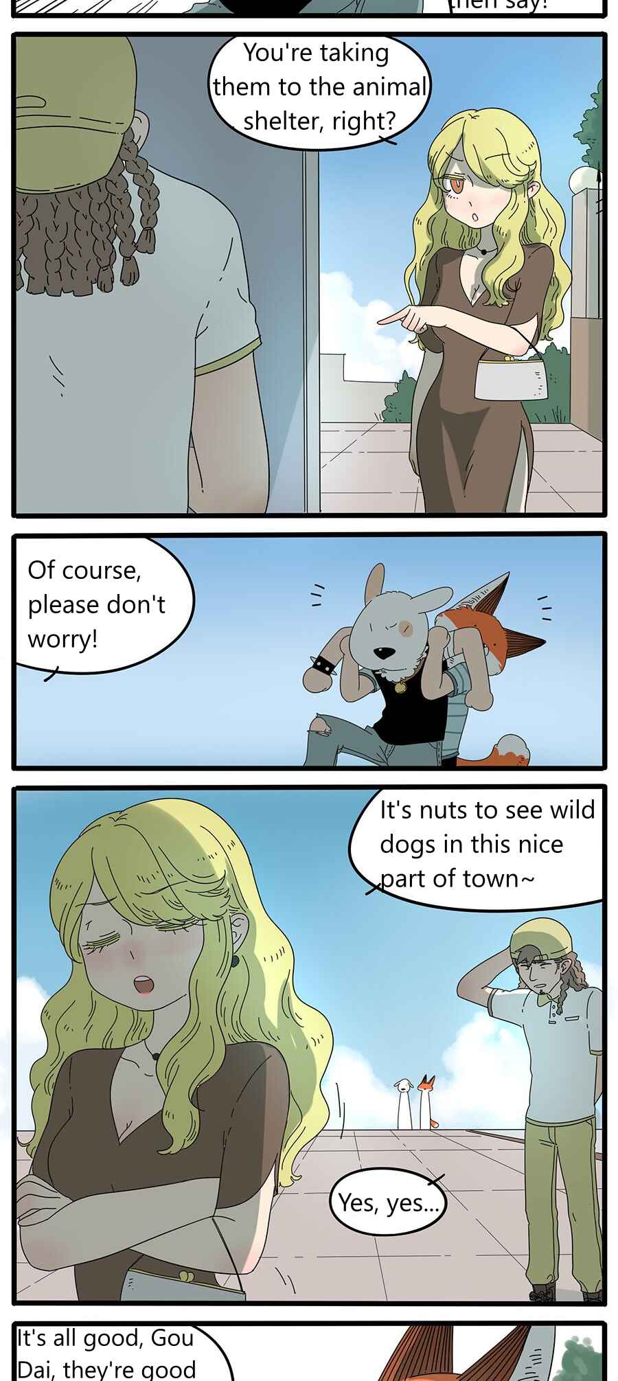 Chapter 31 - Page 17