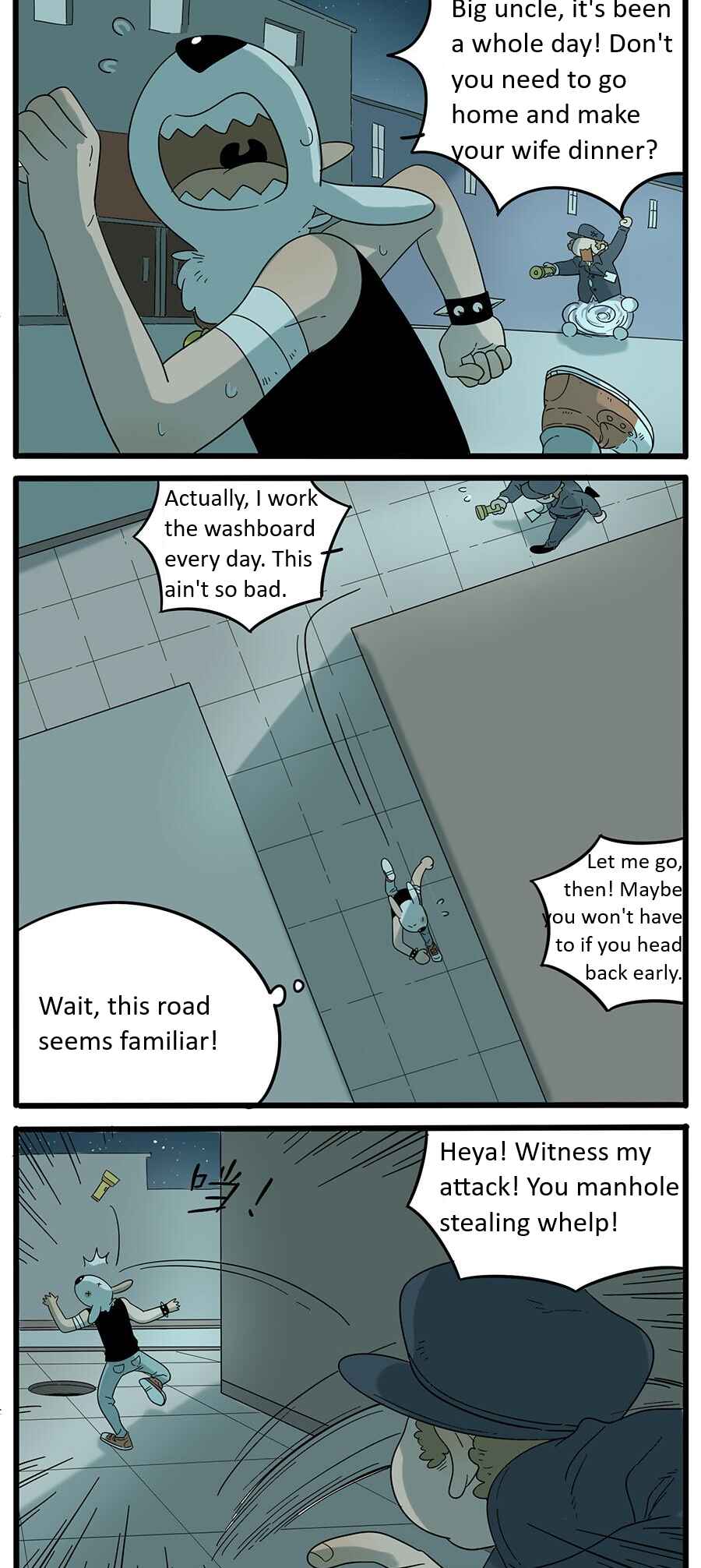 Chapter 31 - Page 2