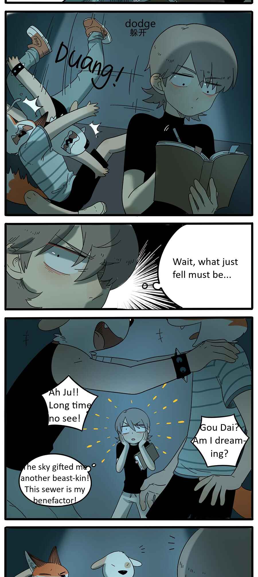 Chapter 31 - Page 6