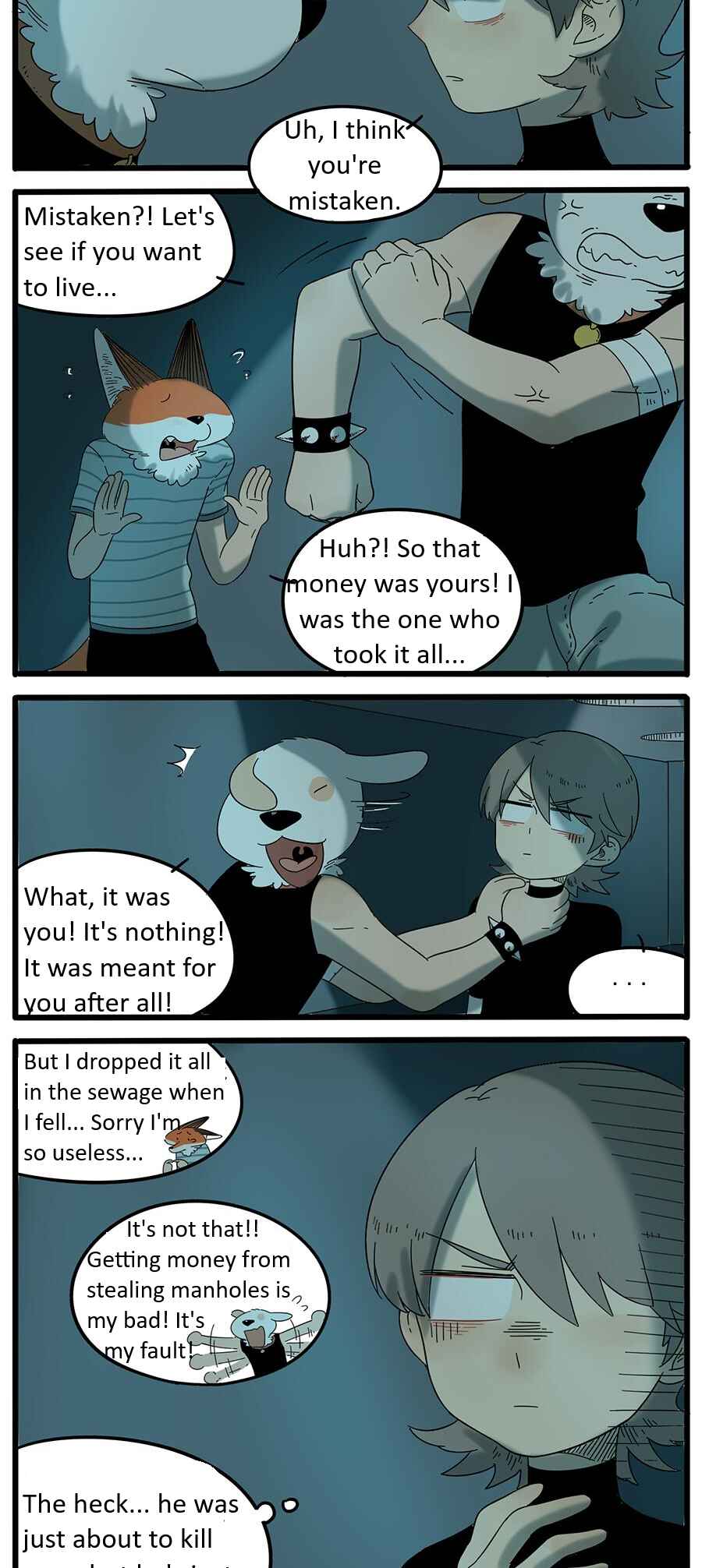Chapter 31 - Page 8