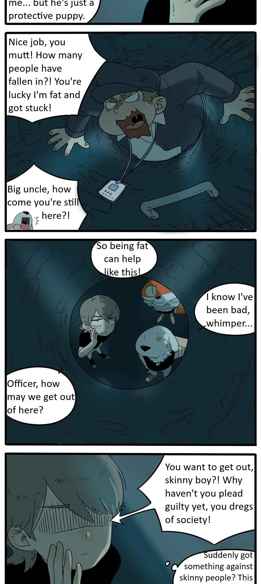 Chapter 31 - Page 9