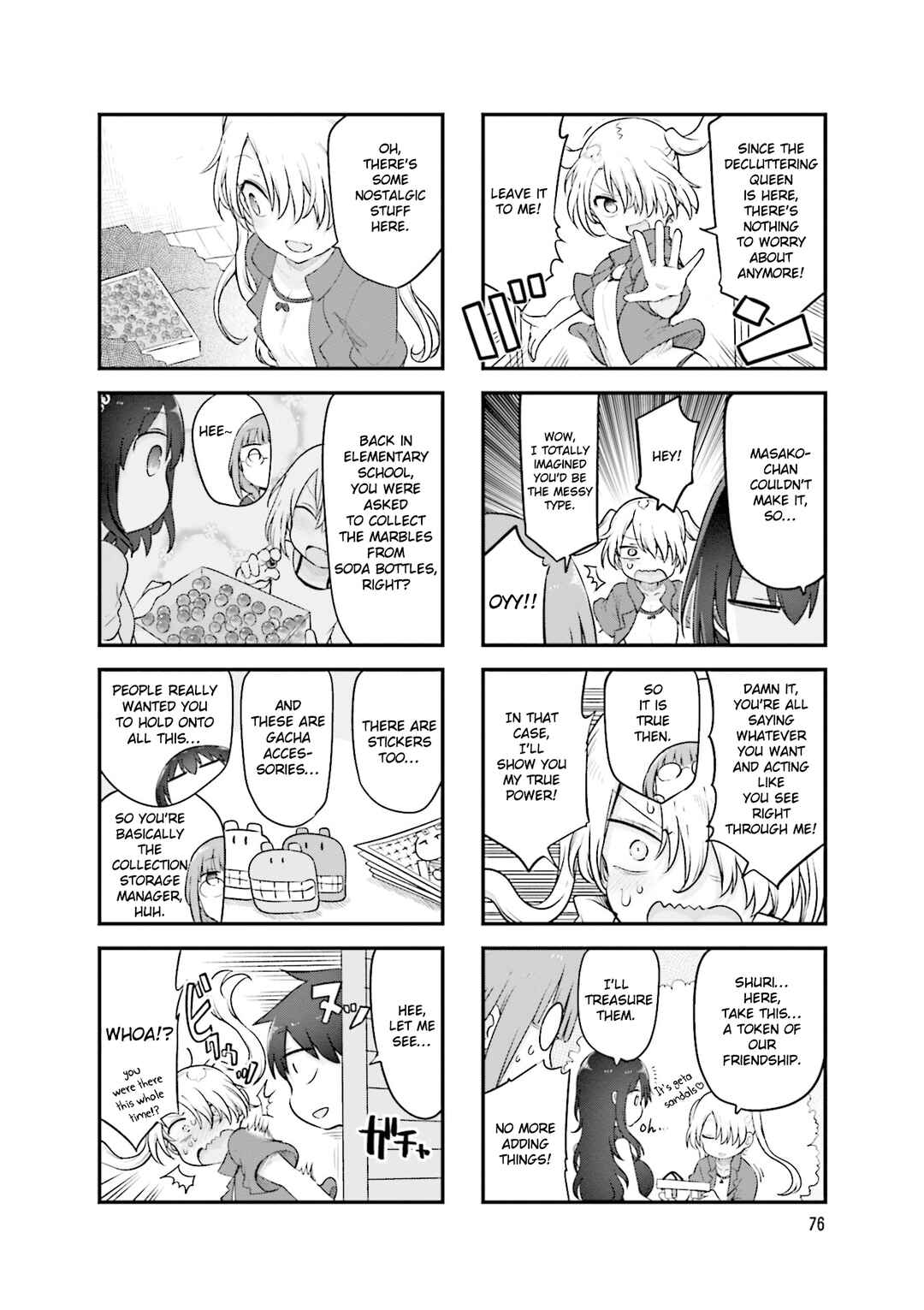 Chapter 145 - Page 7