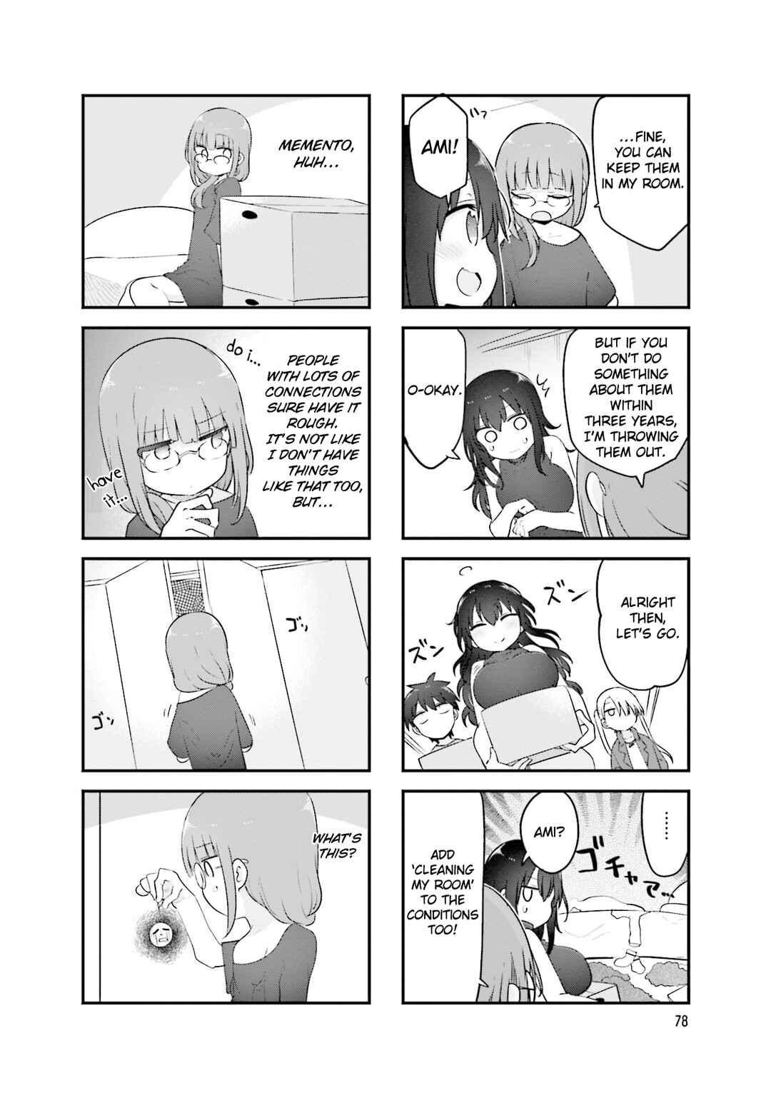 Chapter 145 - Page 9