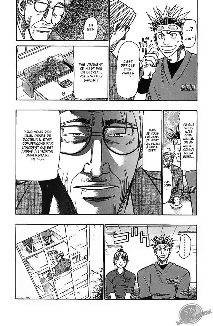 Chapter 71 - Page 8