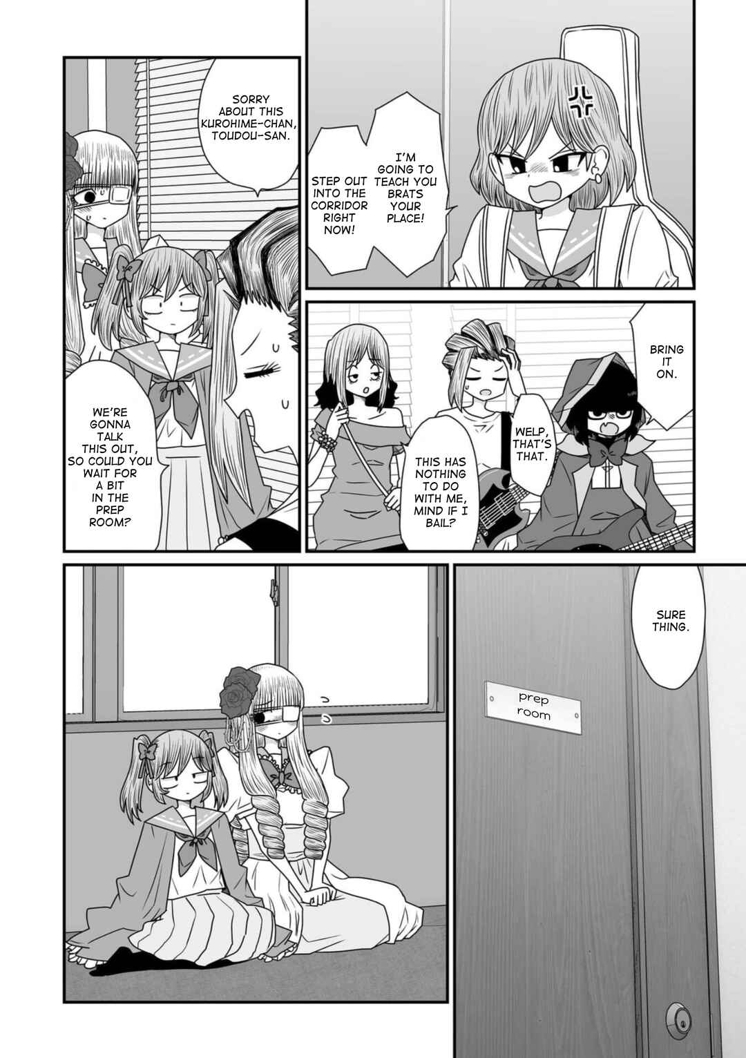 Chapter 38 - Page 12