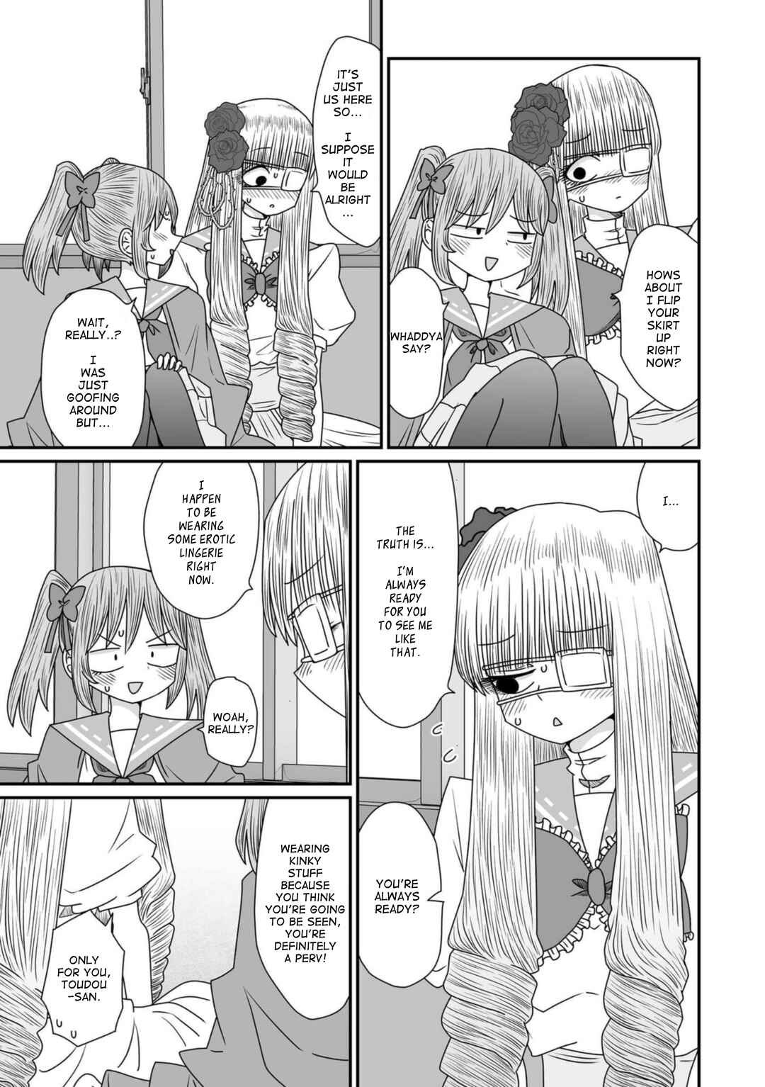 Chapter 38 - Page 19