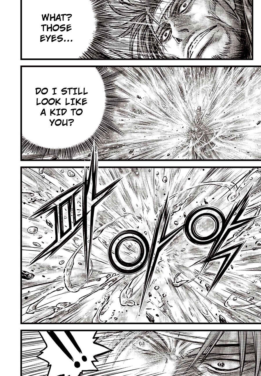Chapter 639 - Page 13