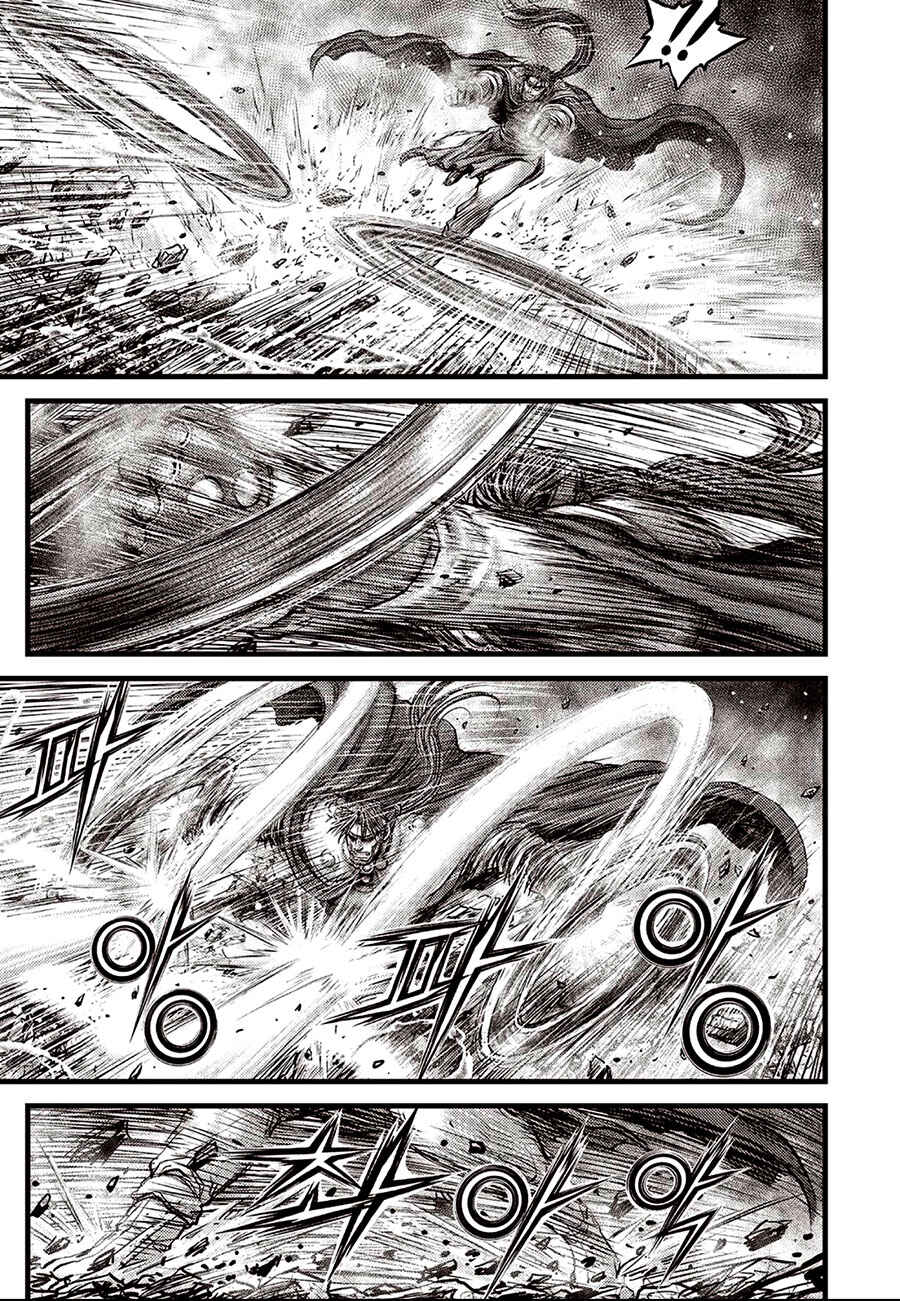 Chapter 639 - Page 16