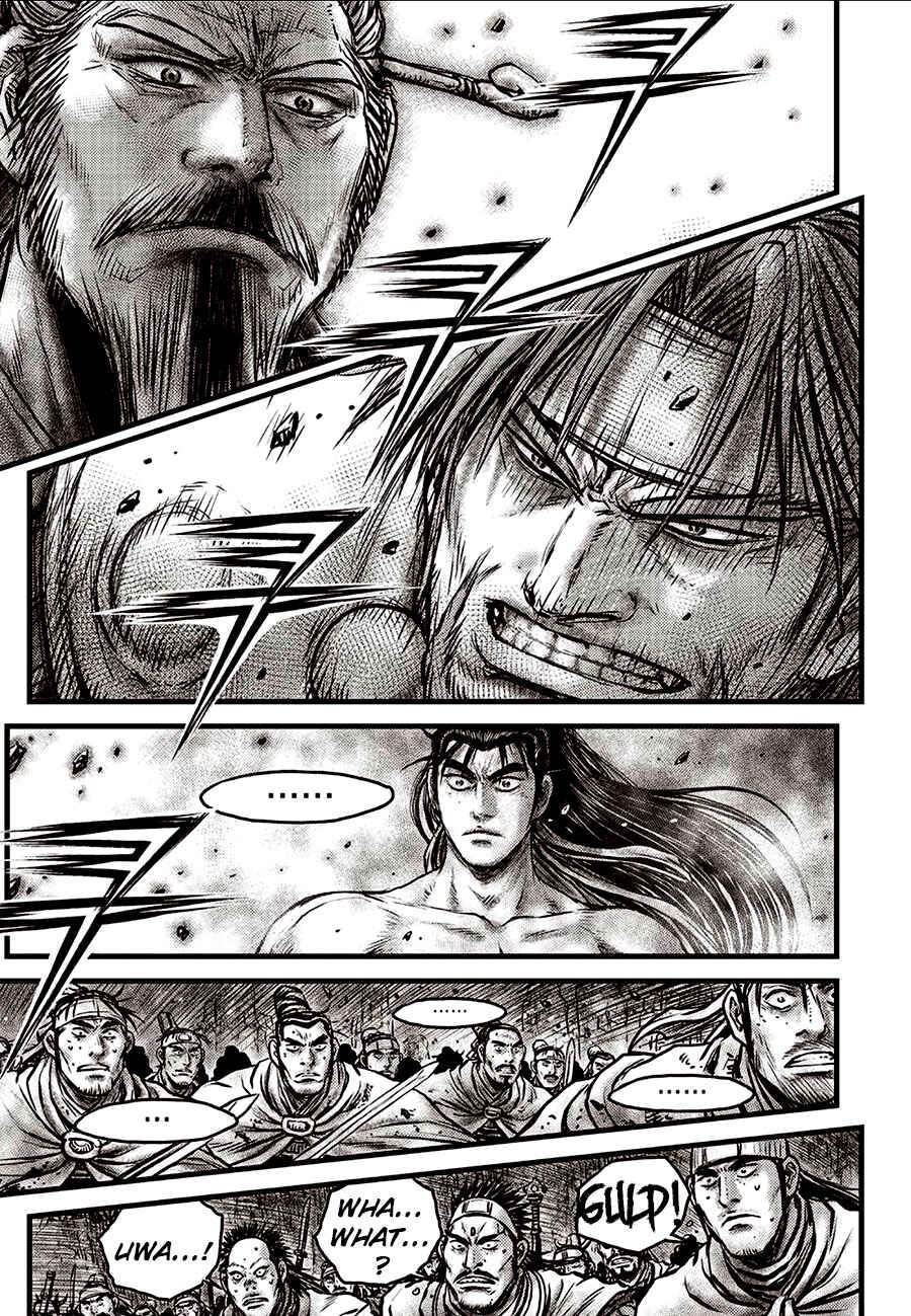 Chapter 639 - Page 7